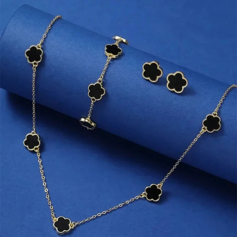 LuckyPetal Set