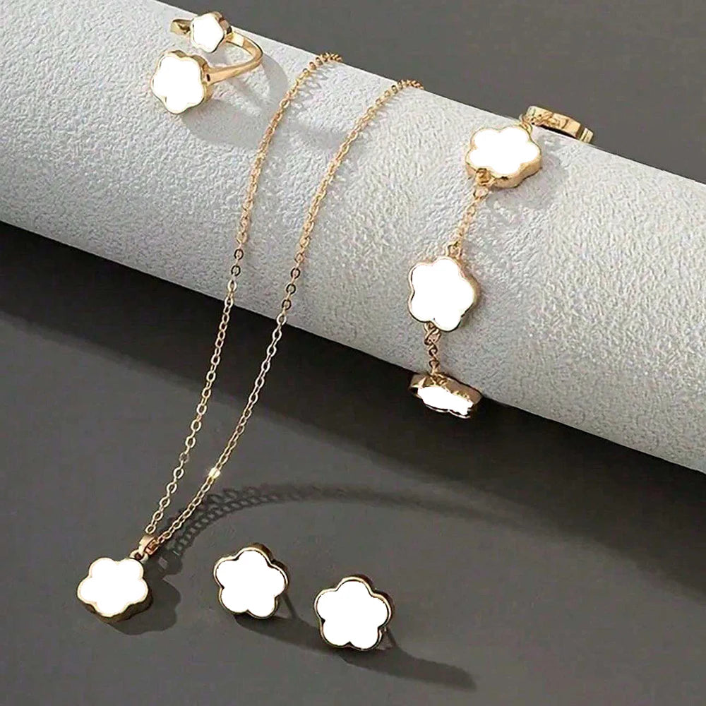 LuckyPetal Set