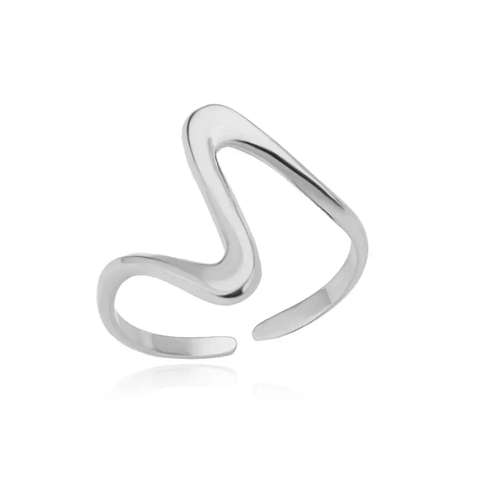 Eternal Gold Ring