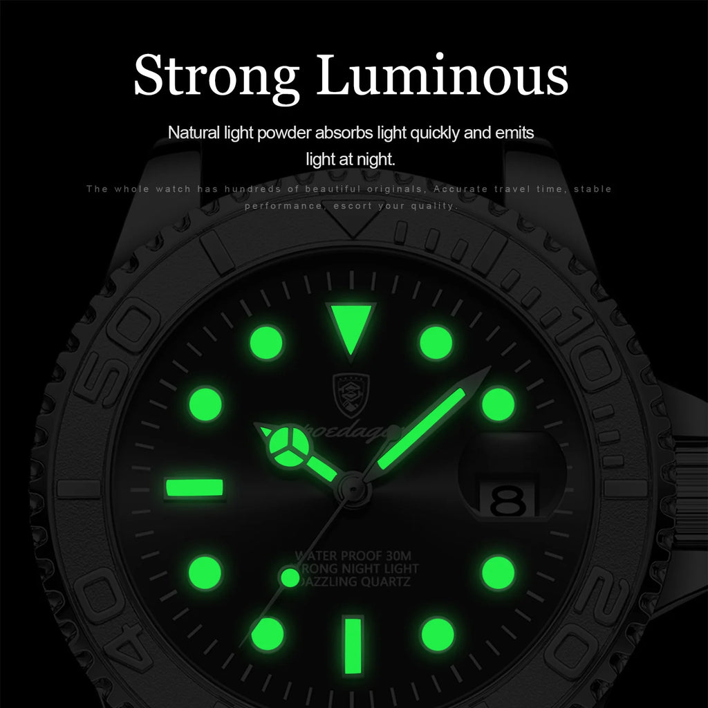 LumiSteel