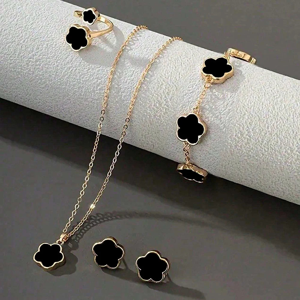 LuckyPetal Set