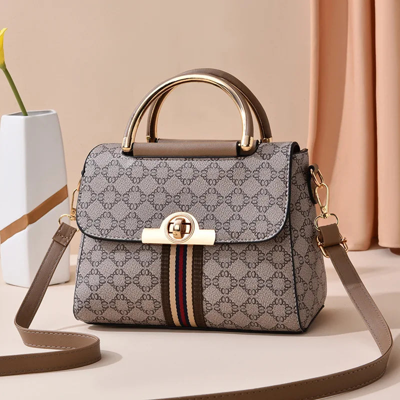 GeoLuxe Bag
