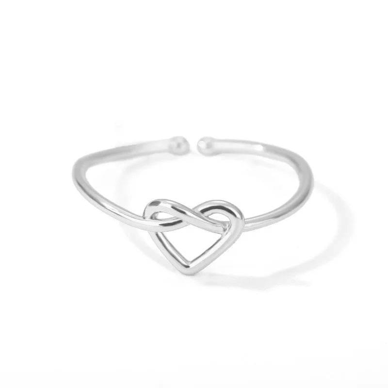 Eternal Gold Ring