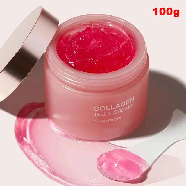 CollaJelly Face Cream
