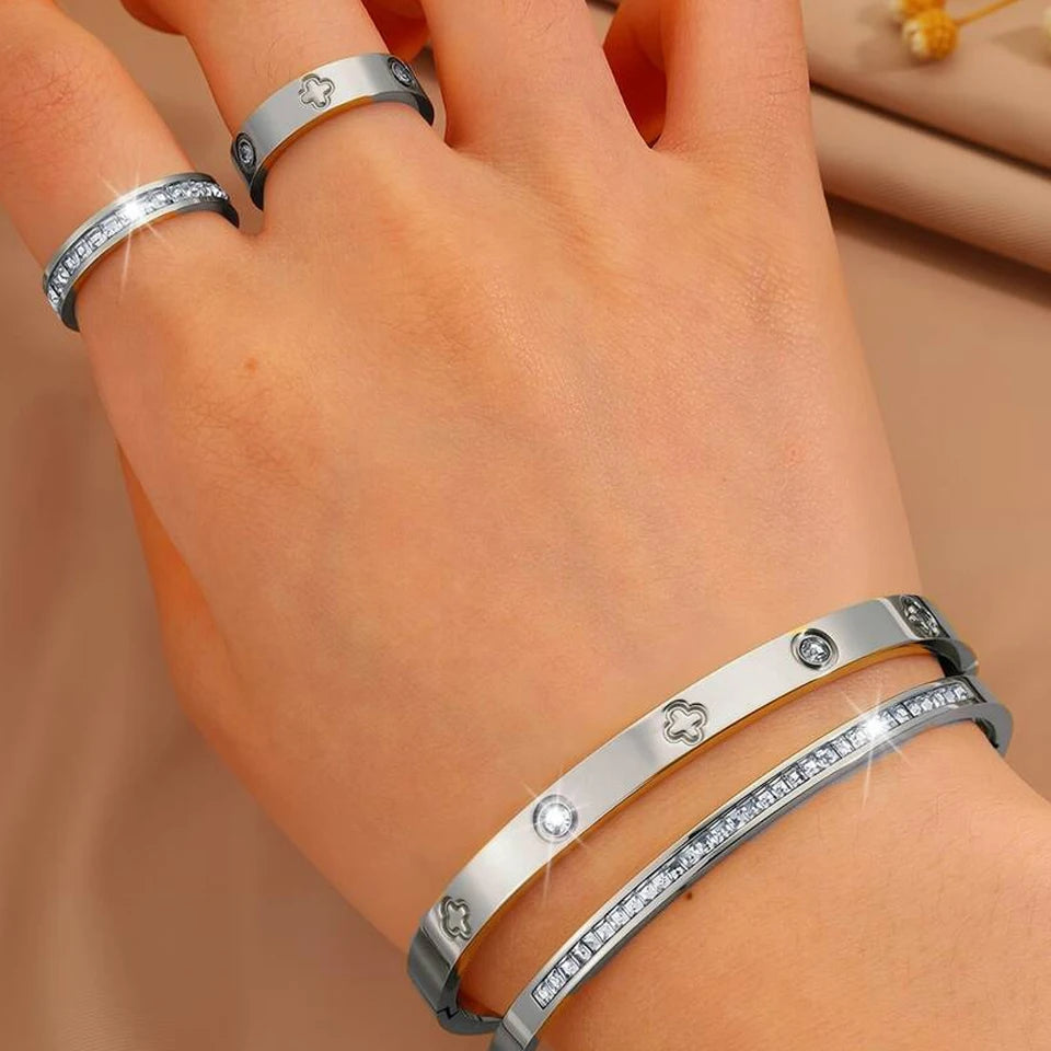 Couple Jewelry Set