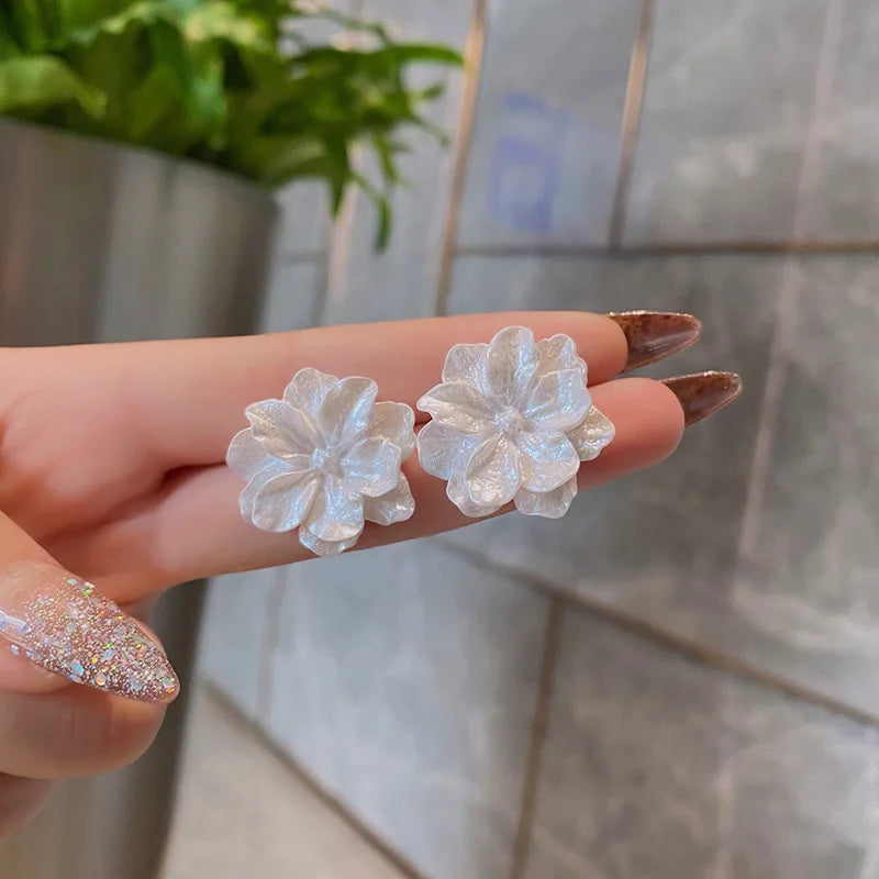Blossom Earrings