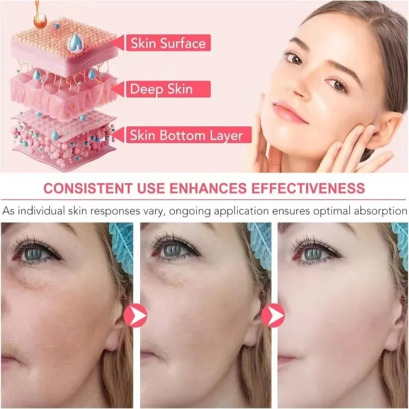 CollaJelly Face Cream