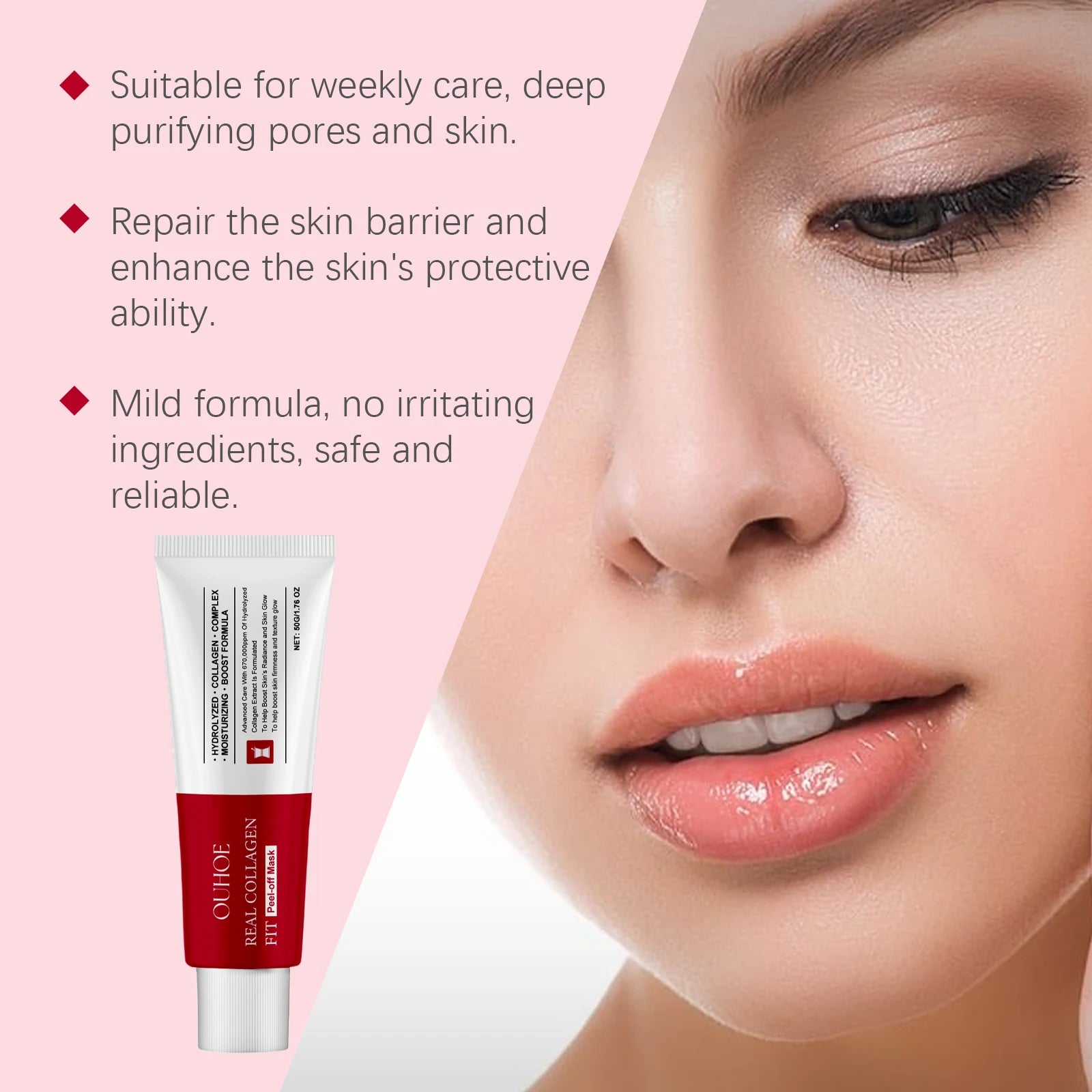 GlowPeel