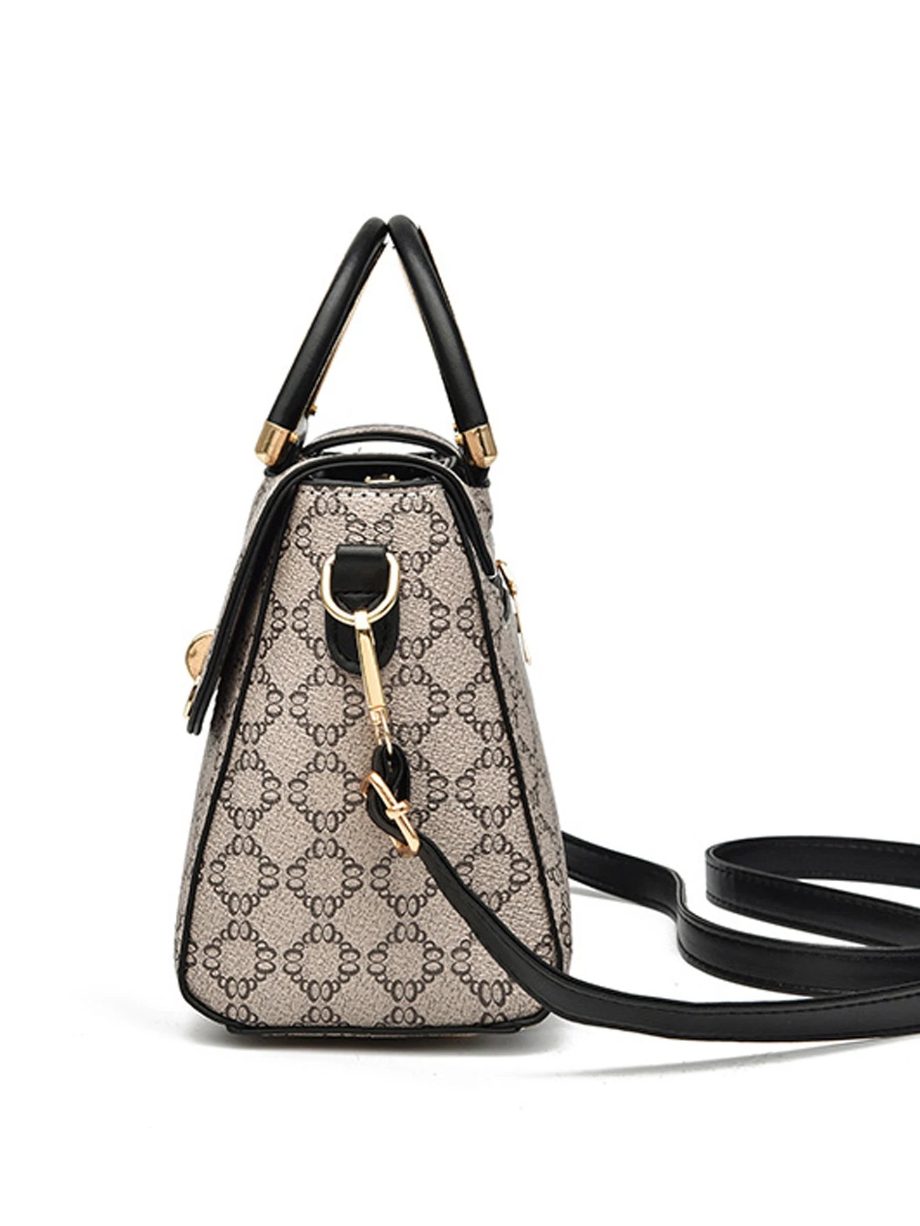 GeoLuxe Bag