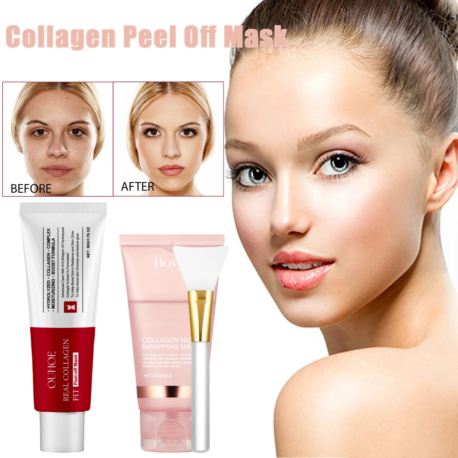 GlowPeel