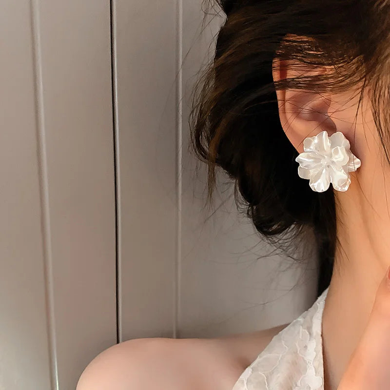 Blossom Earrings