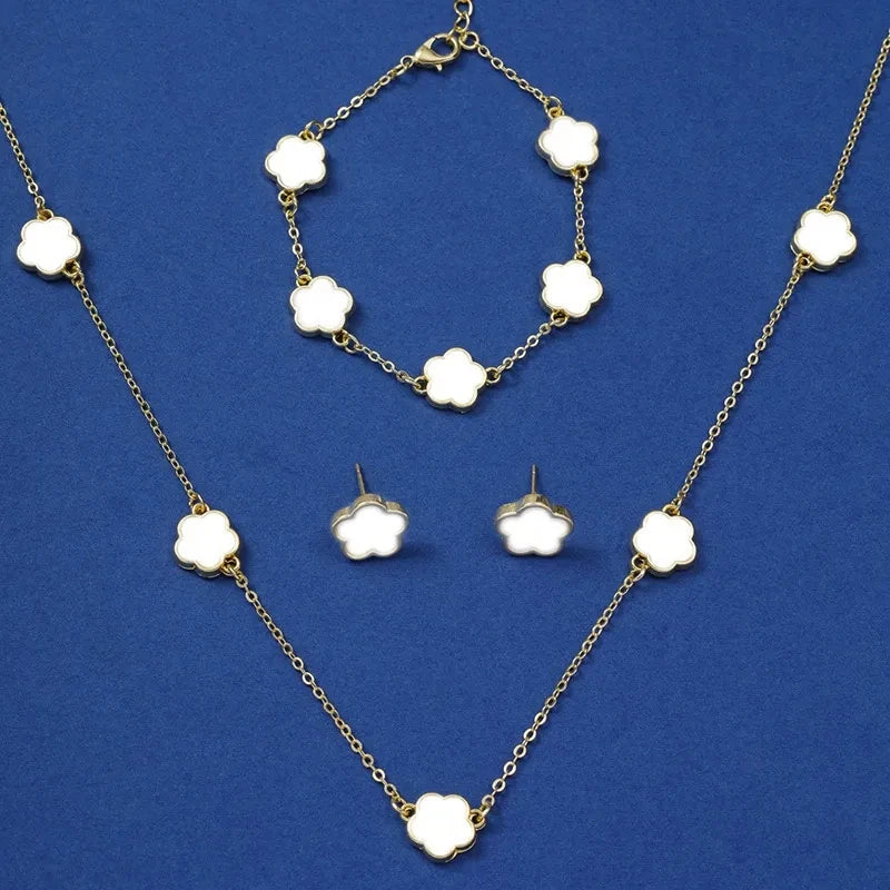 LuckyPetal Set