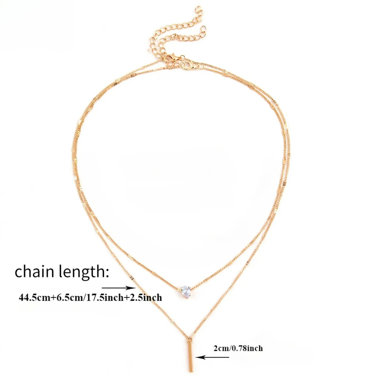 StarryCharm Necklace