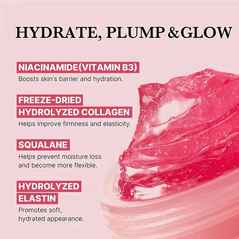 CollaJelly Face Cream