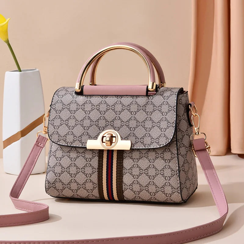 GeoLuxe Bag