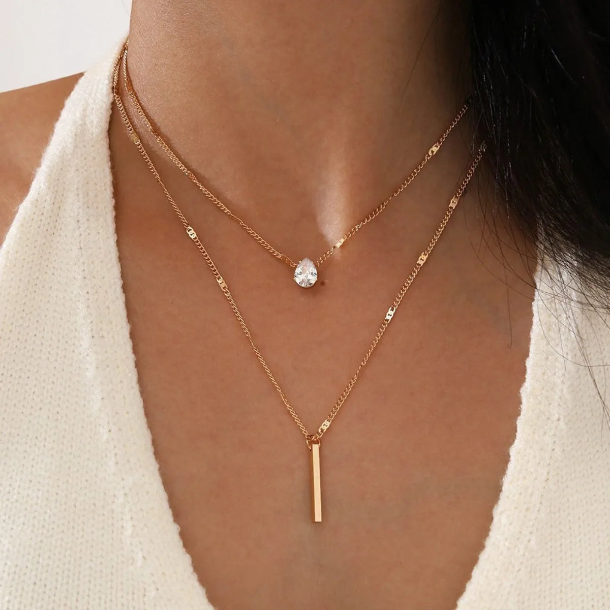 StarryCharm Necklace