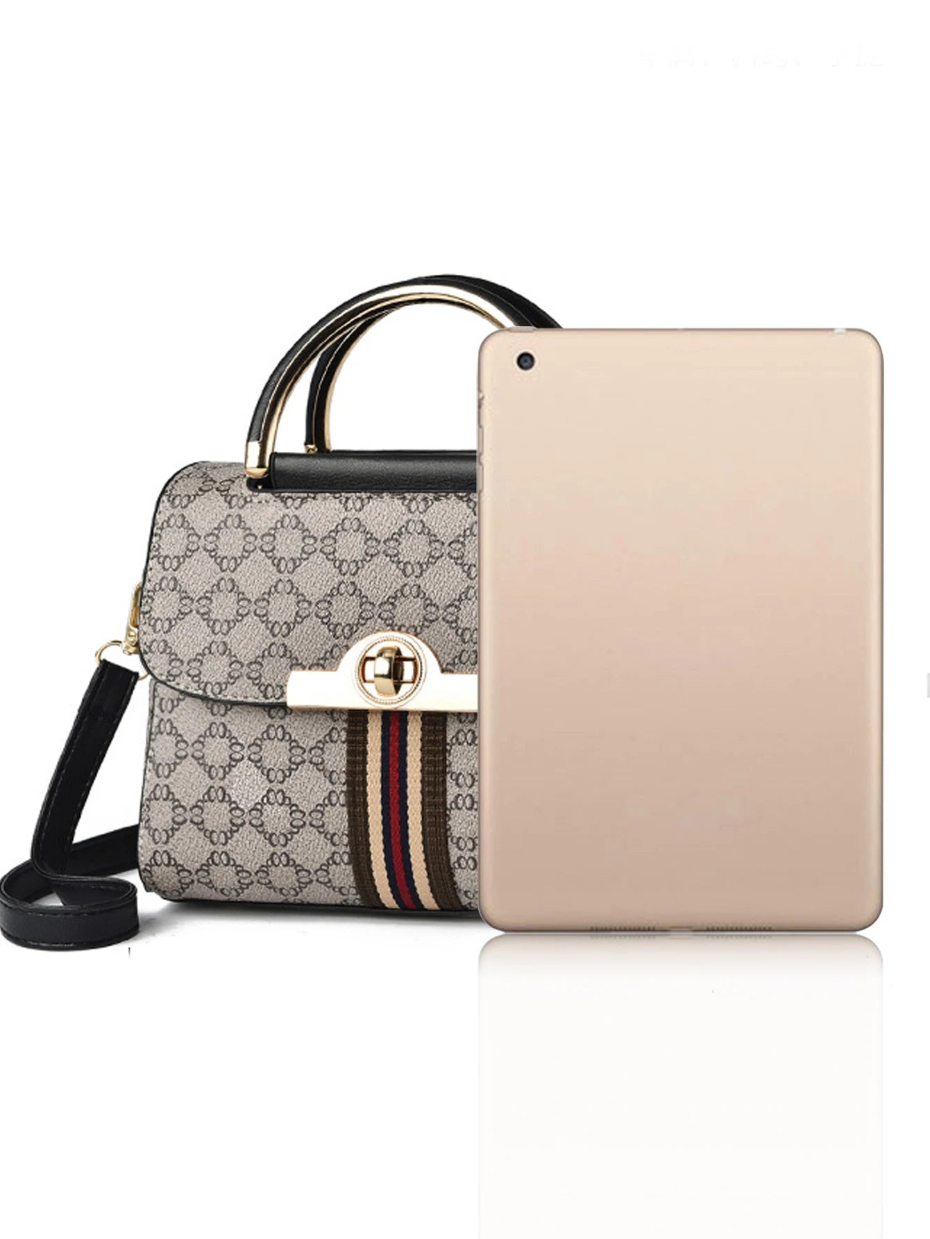 GeoLuxe Bag