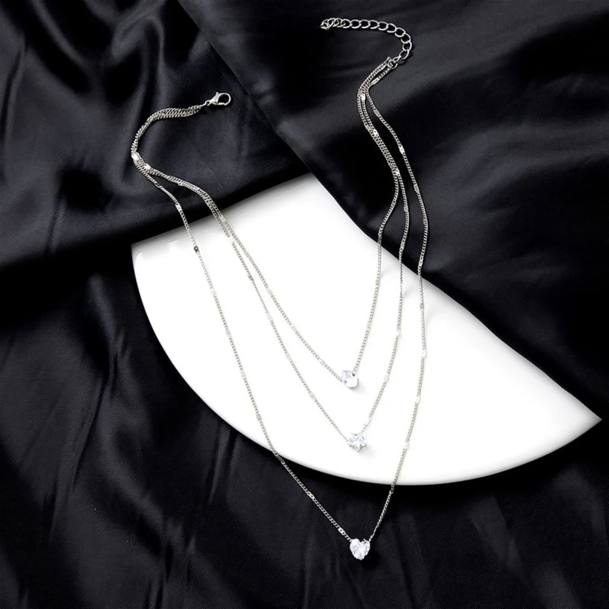 StarryCharm Necklace