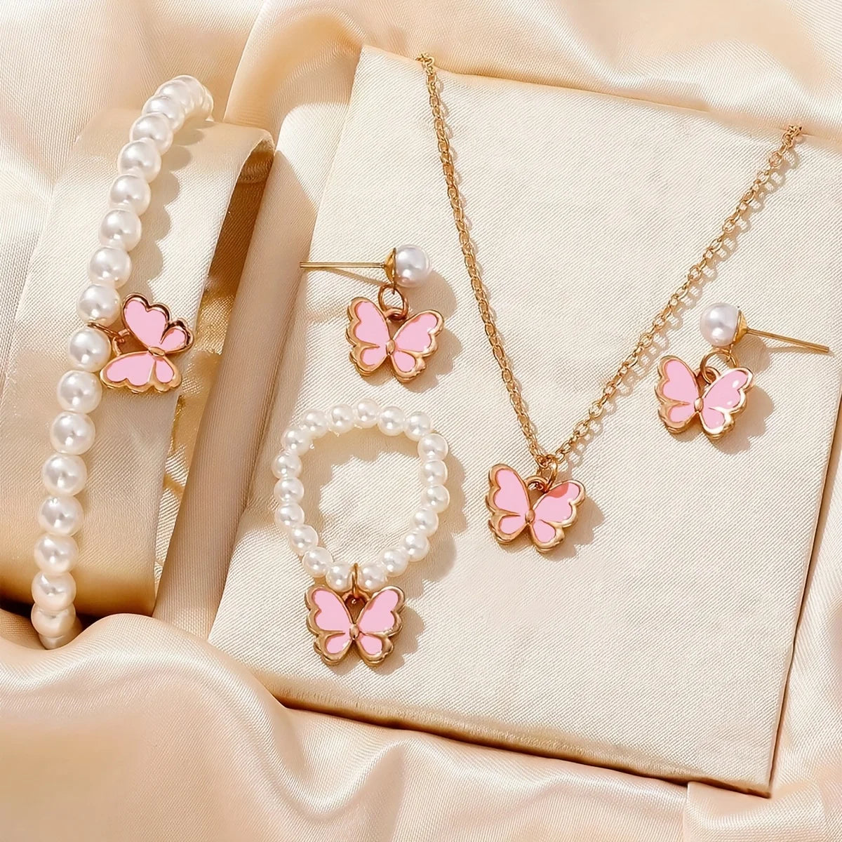 LuckyPetal Set