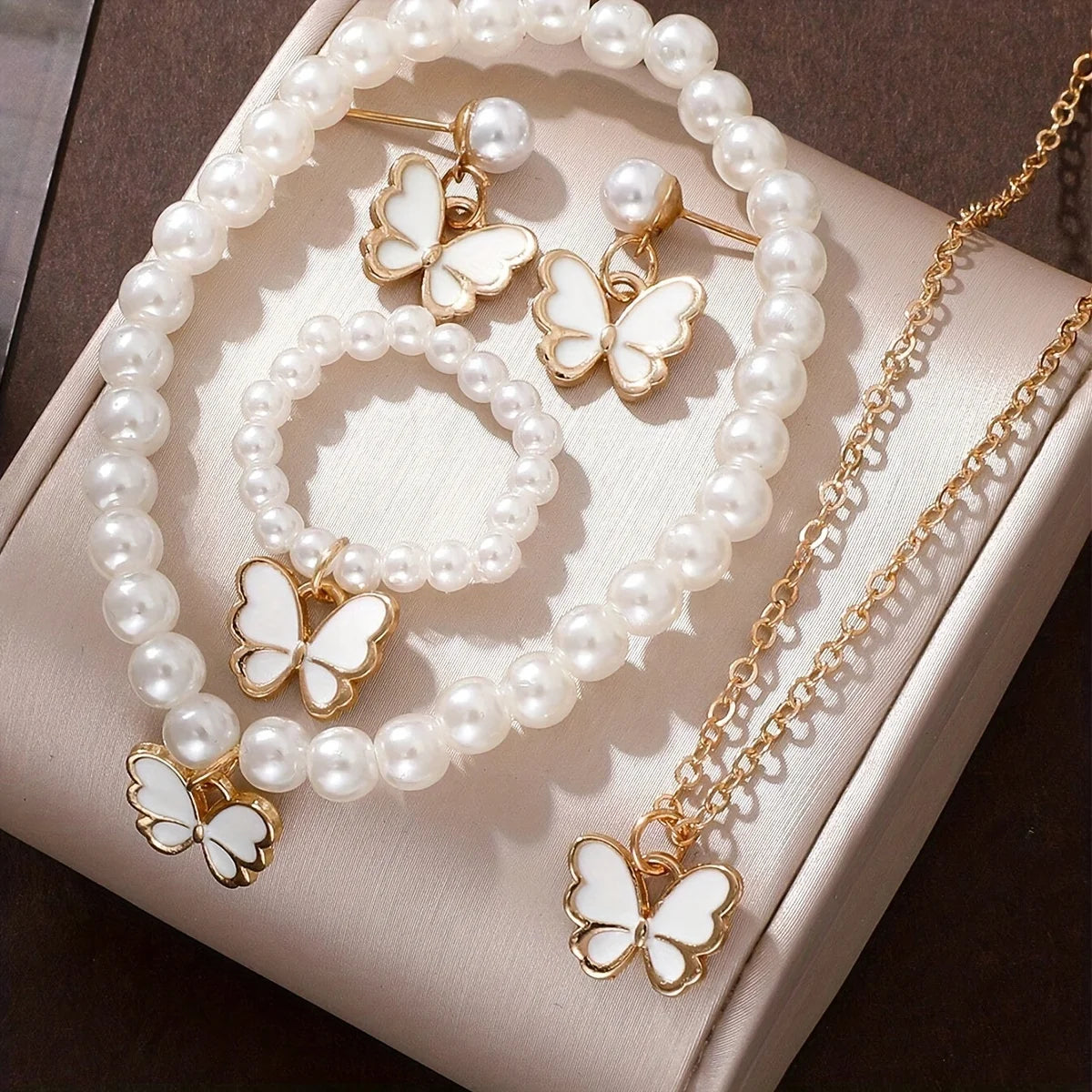 LuckyPetal Set
