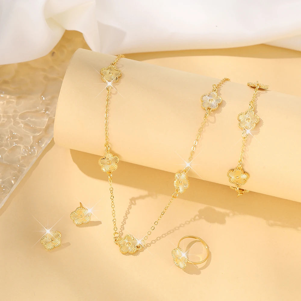 LuckyPetal Set