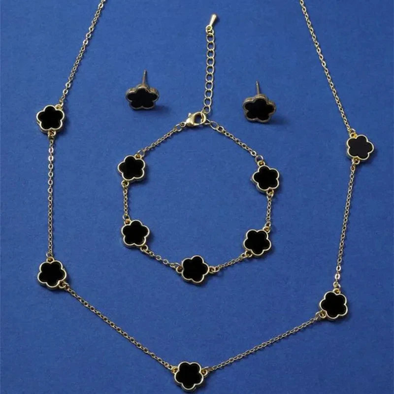 LuckyPetal Set
