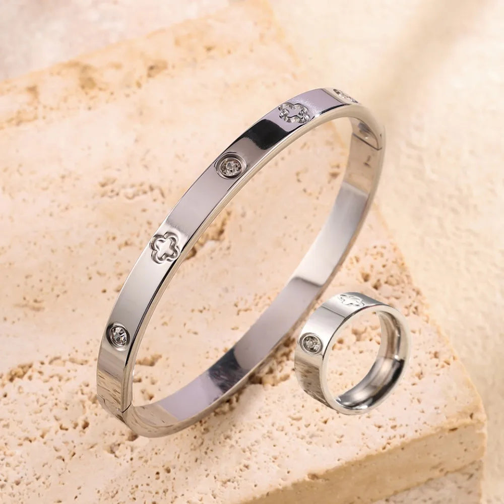 Couple Jewelry Set