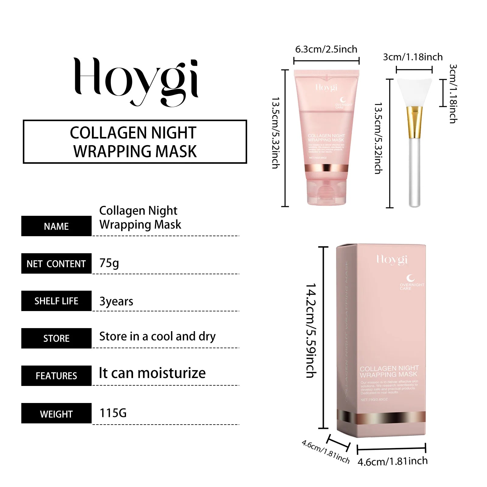 GlowPeel