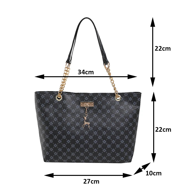VisionTote Bag
