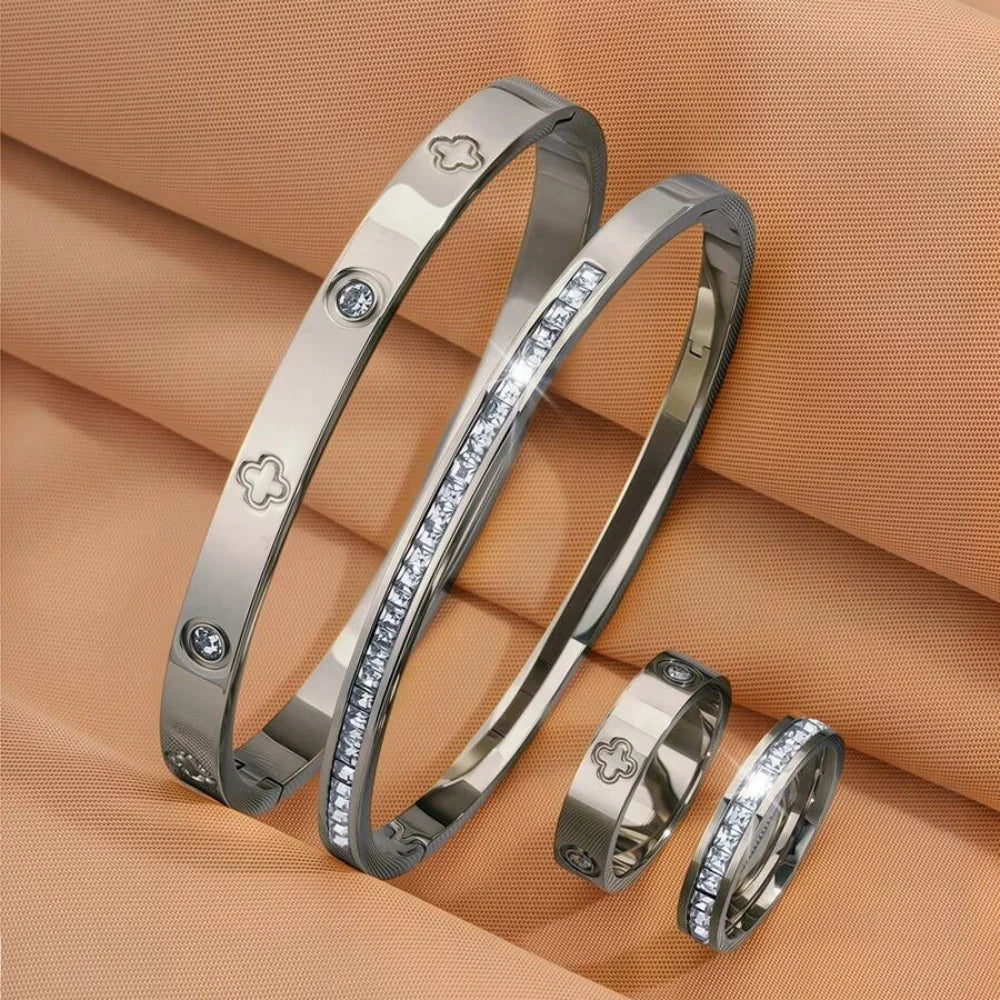Couple Jewelry Set