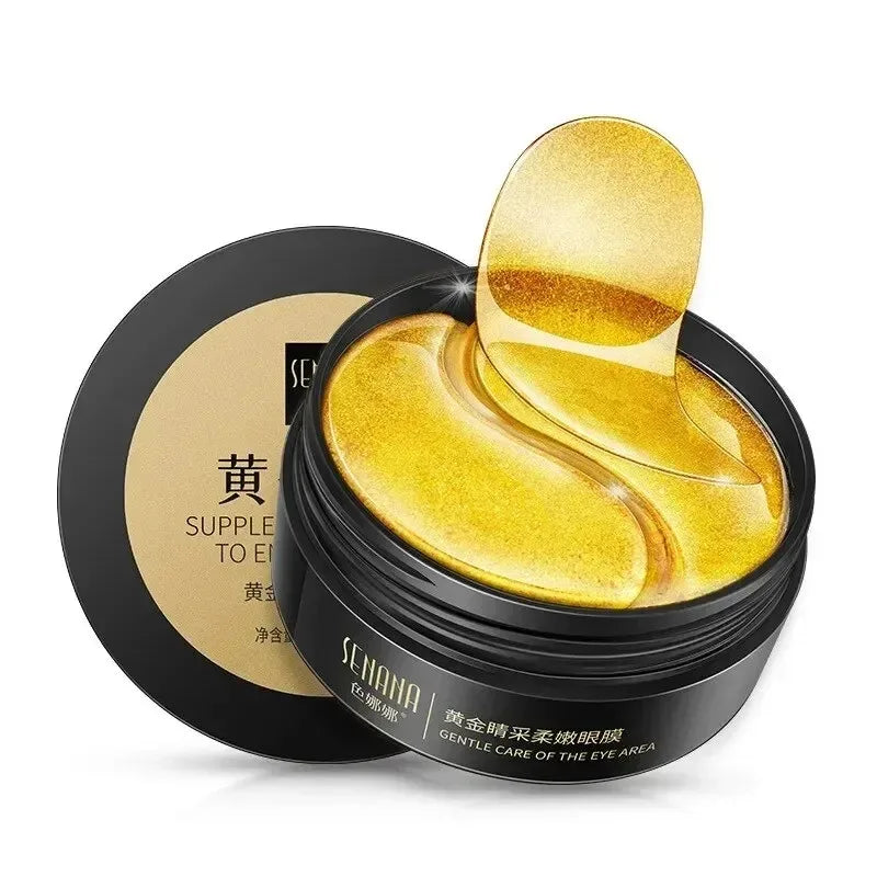 GoldGleam