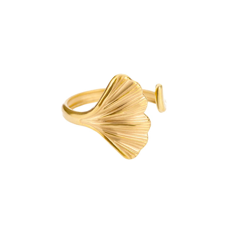 Eternal Gold Ring