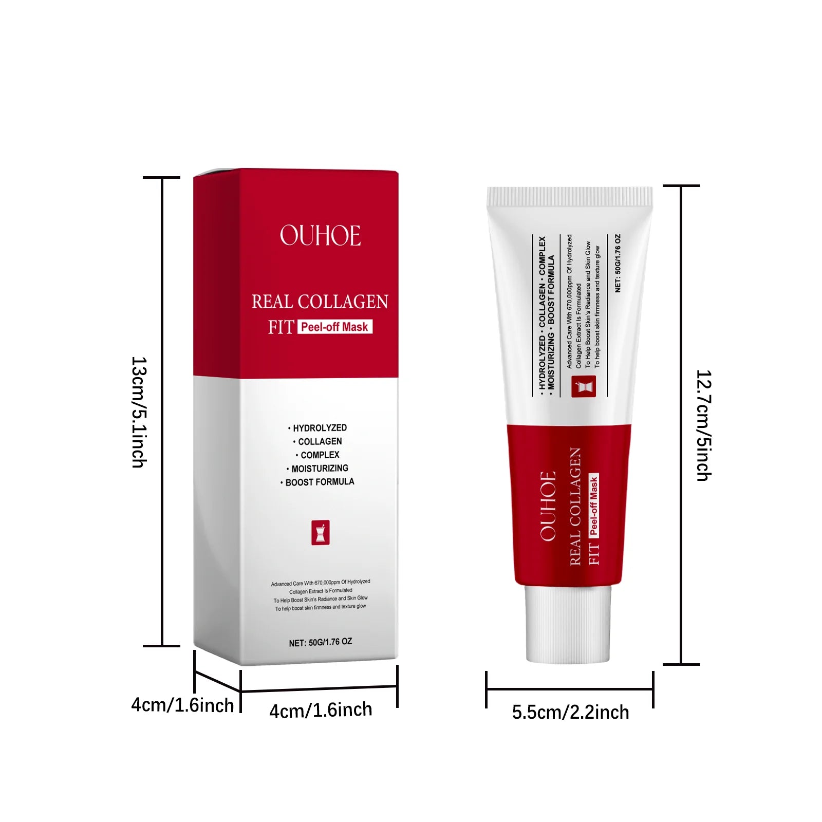 GlowPeel