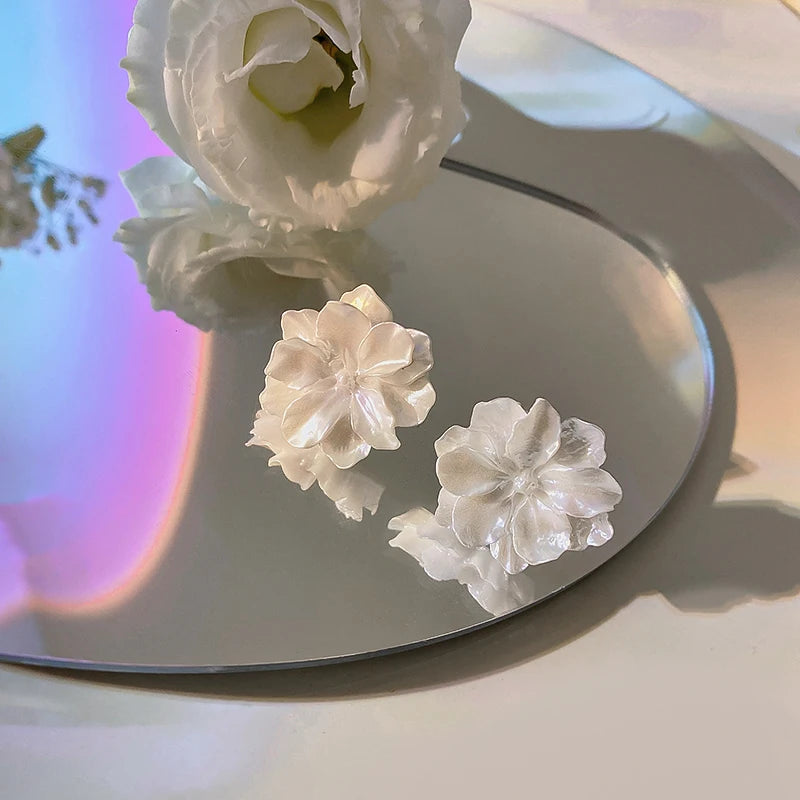 Blossom Earrings