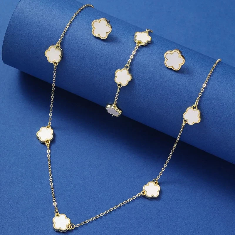 LuckyPetal Set