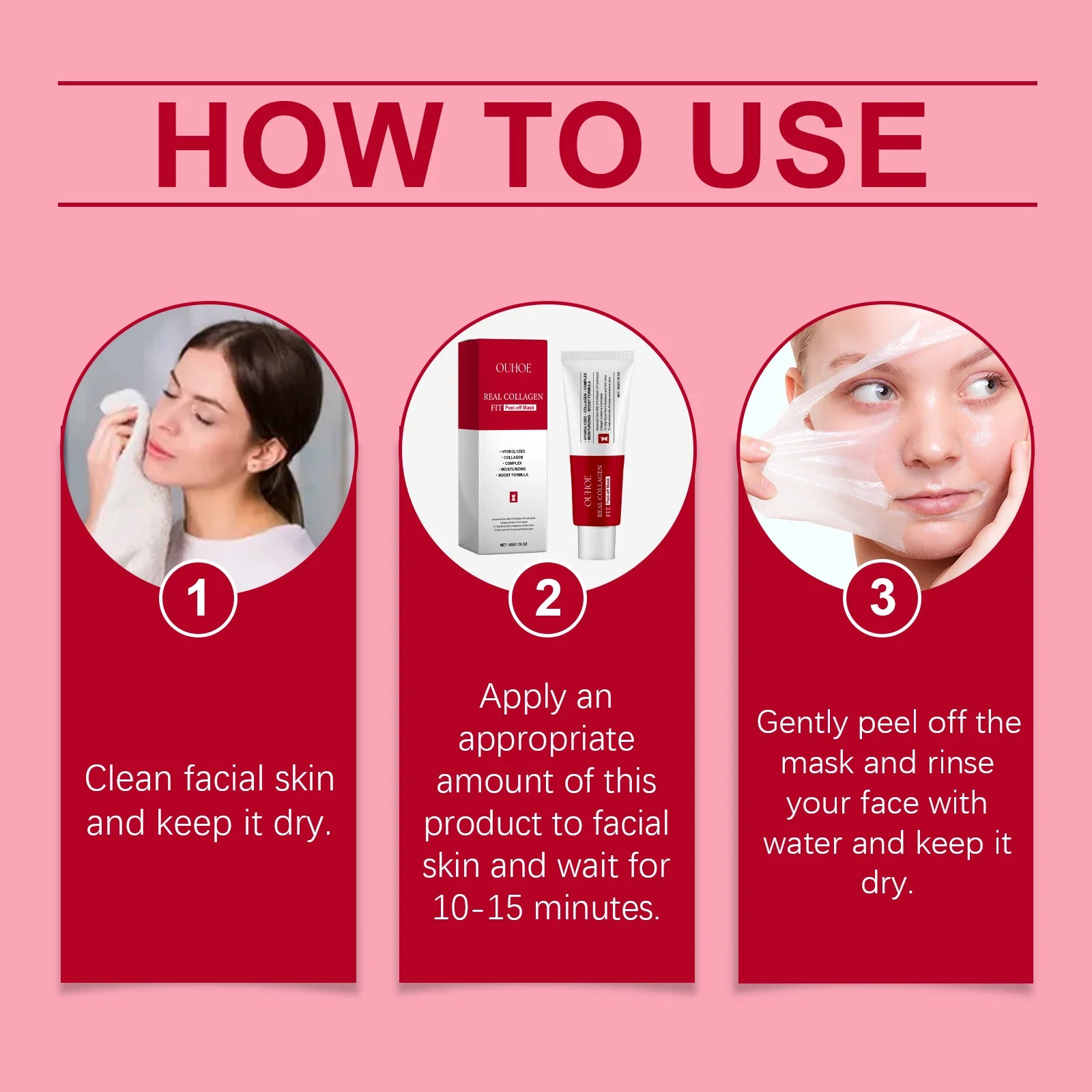 GlowPeel