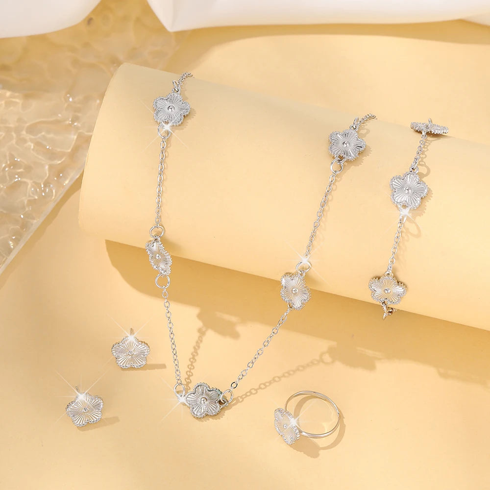 LuckyPetal Set