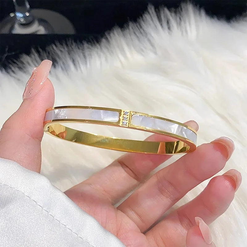 Glimmer 8-Set Bracelet