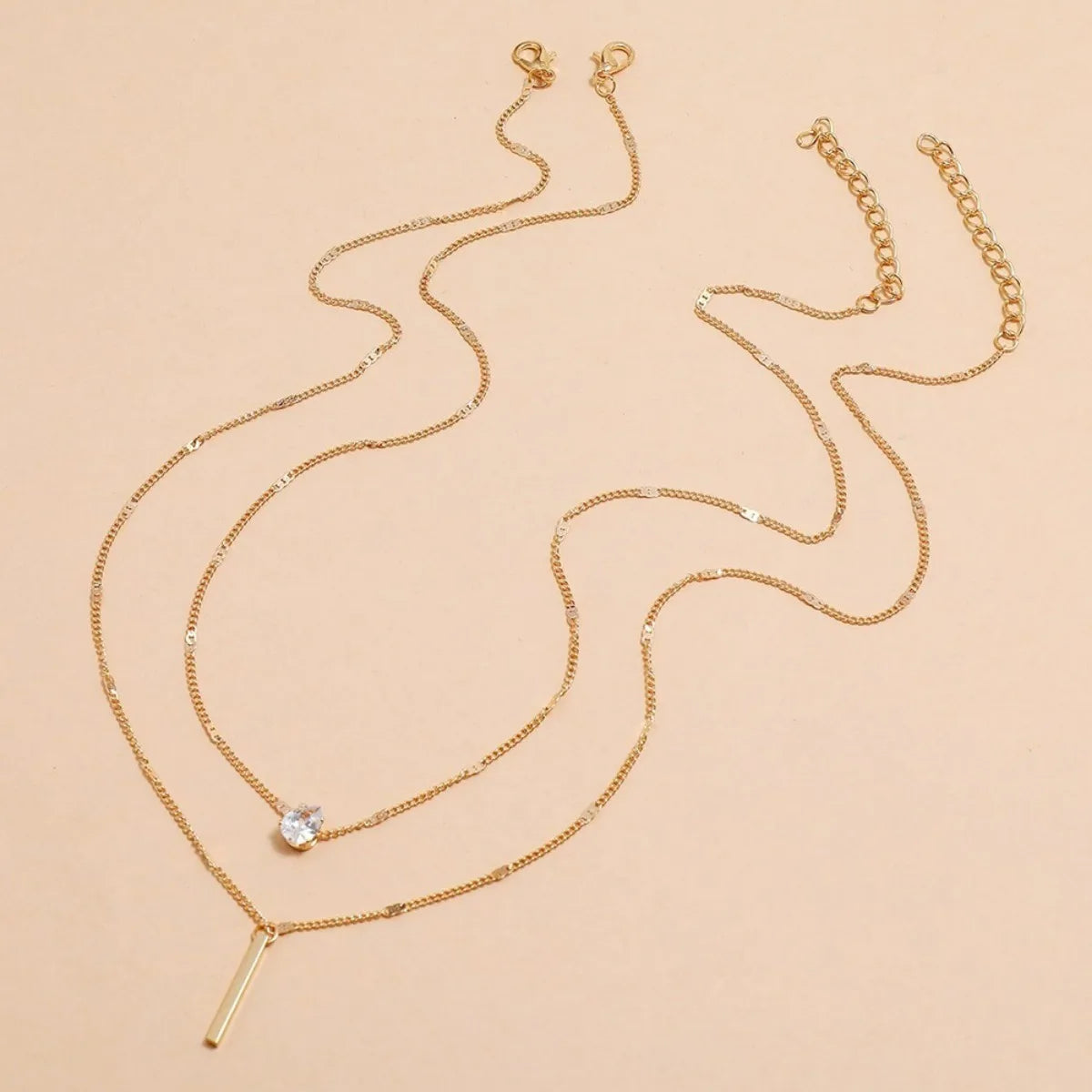 StarryCharm Necklace