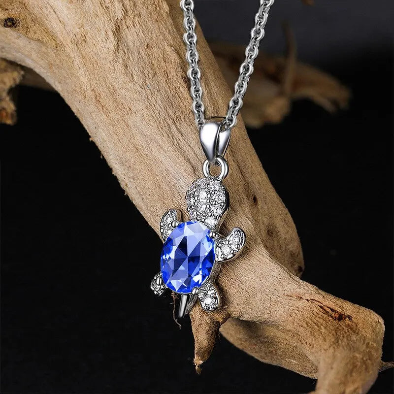 SeaAura Jewelry Set