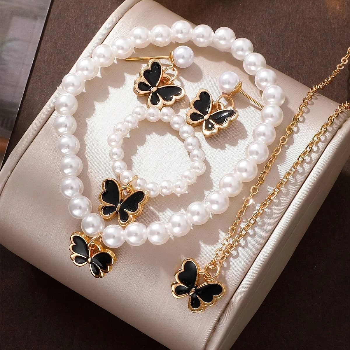 LuckyPetal Set