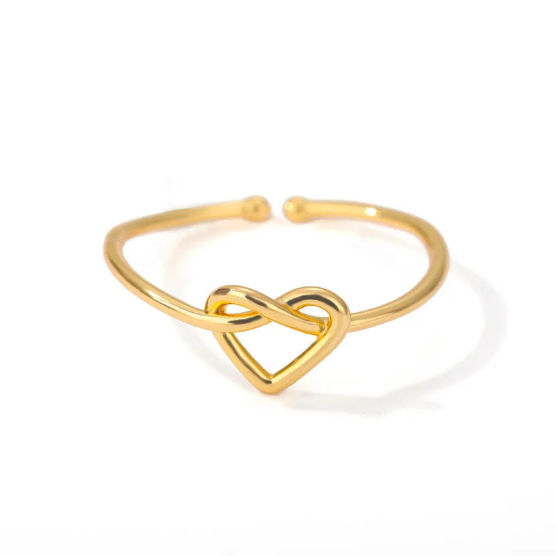 Eternal Gold Ring