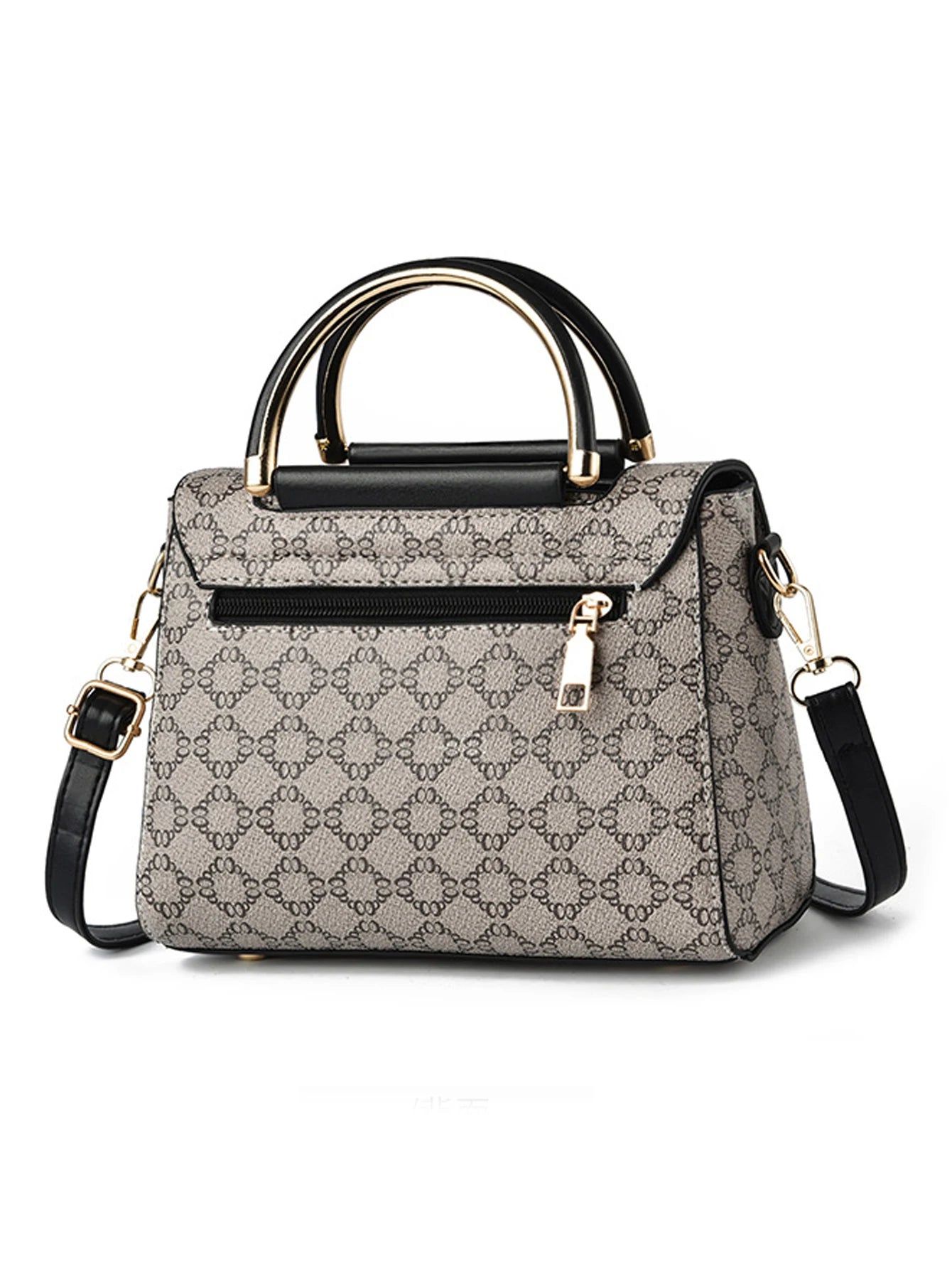 GeoLuxe Bag