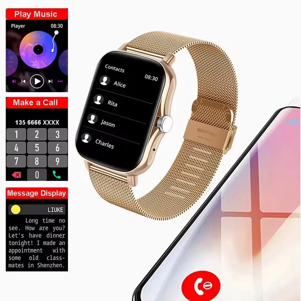 Auralink