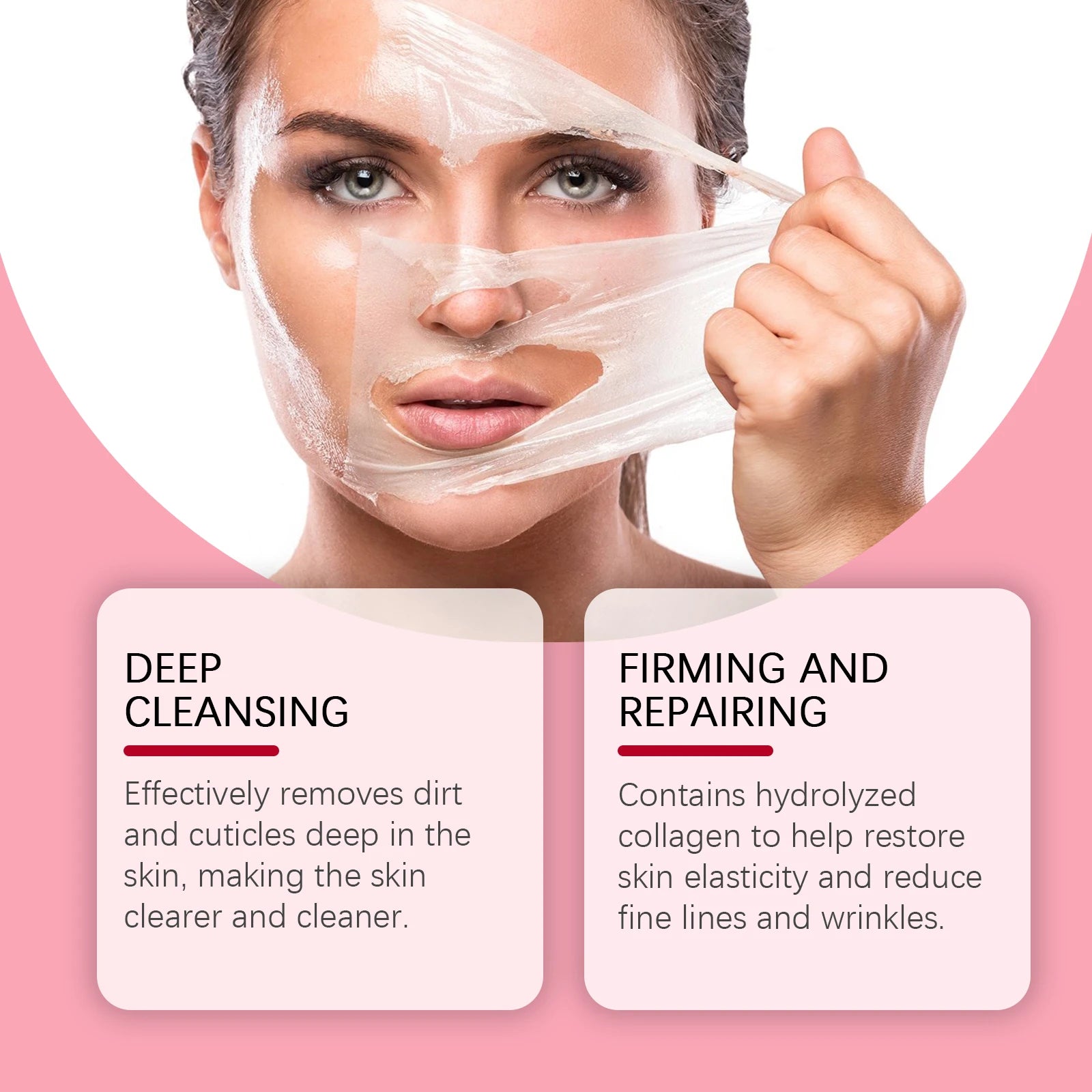 GlowPeel