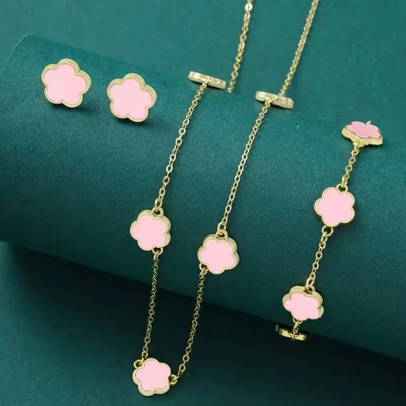 LuckyPetal Set