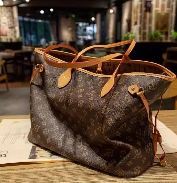 BlueLux Bag