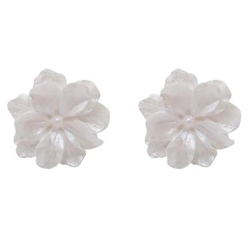 Blossom Earrings
