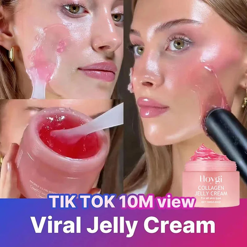 CollaJelly Face Cream